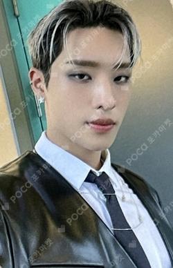 Killin' It JUMP UP KEEHO photocard image