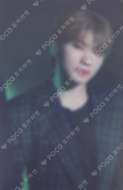 Little Wish Mood Light WOOZI photocard image