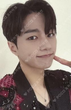 2024-2025 INFINITE CONCERT : LIMITED EDITION - ENCORE FOLDED POSTER+MINI BROCHURE+PHOTOCARD SET