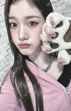 [S] MOKKET SHOP J photocard image