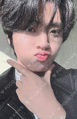 RE: Full of Youth EVERLINE EUNCHAN photocard image