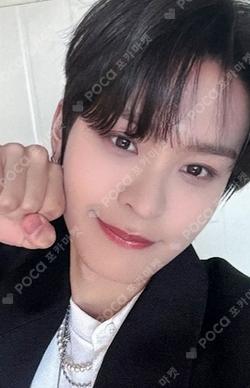 RE: Full of Youth EVERLINE TAERAE photocard image