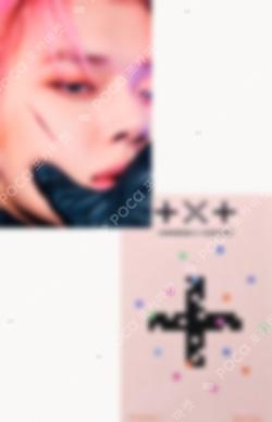 minisode1 : Blue Hour M2U LUCKY DRAW