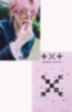 minisode1 : Blue Hour M2U LUCKY DRAW