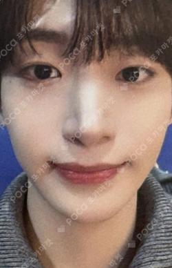 FIND THE ORBIT WITHMUU JUNGMO photocard image