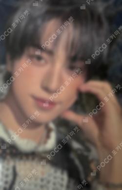 2025 &TEAM FANMEETING &︎❤︎ LUNÉ MEMBERSHIP CAMPAIGN TAKI photocard image