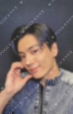 ENHYPEN POP-UP in Shanghai REWARD JAY photocard image