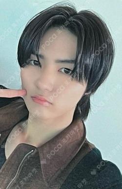 WILD&FREE SOUND WAVE SEUNGMO photocard image