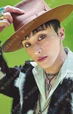 The Firstfruit SOUND WAVE MARK photocard image