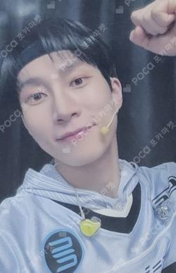 2025 BTOB FAN-CON 3,2,1 GO! MELympic LIVE STREAMING SEO EUNKWANG photocard image