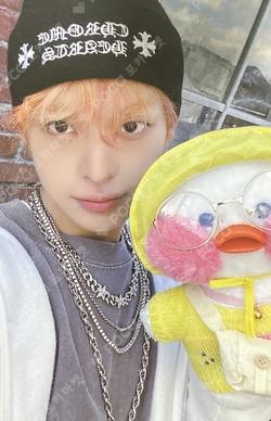 HOUSE OF TRICKY : SPUR TOKTOQ SET VER. xikers OFFICIAL PLATFORM