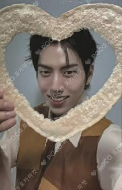 2024 - 2025 INFINITE 15TH ANNIVERSARY CONCERT : LIMITED EDITION - ENCORE JangDongWoo photocard image