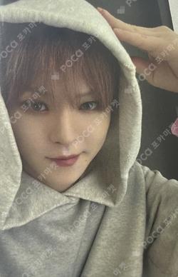 PLEASURE Hellolive shop YOSHI photocard image