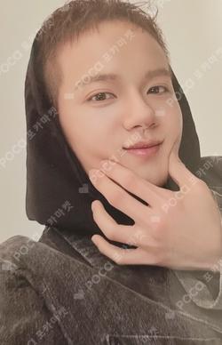 BTODAY Photobook Ver.