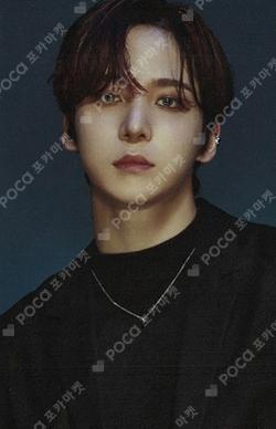 ZERO : FEVER Part.3 Z ver. Platform VER. YUNHO photocard image