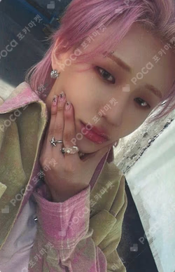 For Real? ALADIN JUNHYEOK photocard image