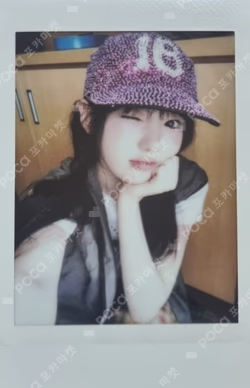UNCUT GEM TOWER RECORDS SUI photocard image