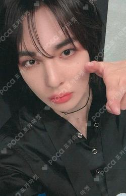 Youth Chapter 2 : YOUTH DEFICIENCY NY MUSIC MU photocard image