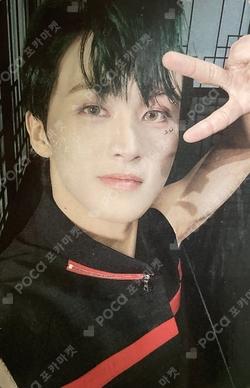 NCT MARK photocard image
