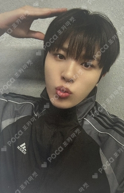 Pocamarket, TREASURE SO JUNG HWAN PLEASURE Hellolive shop K-pop