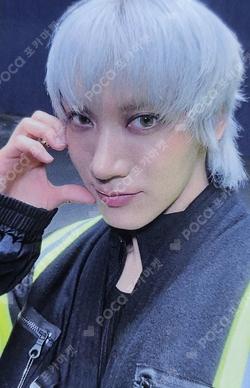 STUNNER INTERASIA TEN photocard image