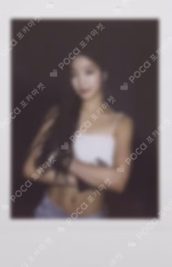 ANTIFRAGILE INSTANT PHOTO CARD 4