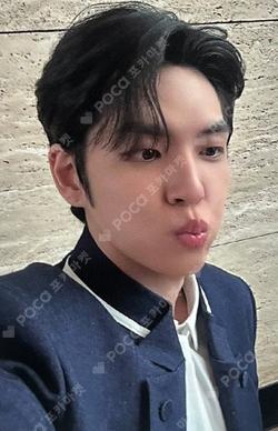 DAY6 3RD WORLD TOUR FOREVER YOUNG in BUSAN REWARD WONPIL photocard image