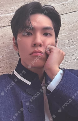 DAY6 3RD WORLD TOUR FOREVER YOUNG in BUSAN DENIMALZ SECRET ACRYLIC STAND
