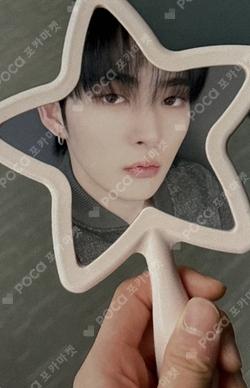 LUN8 Takuma photocard image