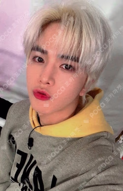 Unexpected KTOWN4U