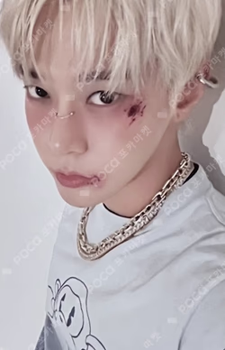 2025 SEASON'S GREETINGS T-SHIRT SET