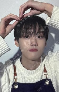 PINK CRUSH MUSIC&DRAMA TAG photocard image