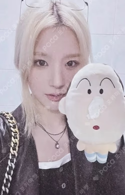 2024 ARTMS World Tour [Moonshot] in Seoul TRADING MINI CARD