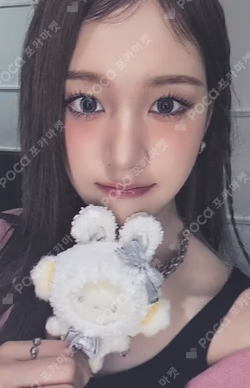 [S] MOKKET SHOP J photocard image