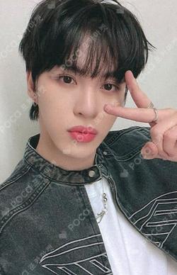 Youth Chapter 2 : YOUTH DEFICIENCY NY MUSIC A-MIN photocard image