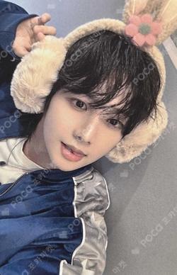 X-82 INTERASIA Nam Seong Mo photocard image