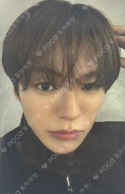 PLEASURE Hellolive shop YOON JAE HYUK photocard image