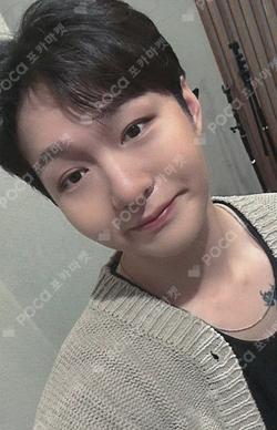 1991 JJMUZE LEE CHANGSUB photocard image