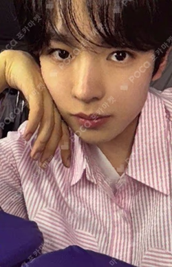 poppop 7-ELEVEN LUCKY DRAW YUSHI photocard image