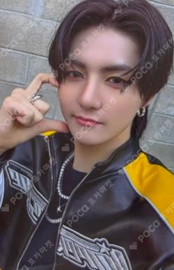 WILD&FREE Digipack Ver. SEUNGMO photocard image
