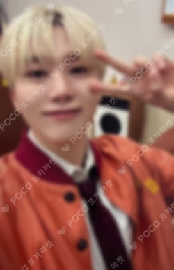 SEVENTEEN 2025 JAPAN FANMEETING 'HOLIDAY' PHOTO CARD