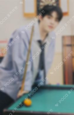 SEVENTEEN 2025 JAPAN FANMEETING 'HOLIDAY' PHOTO CARD S.COUPS photocard image