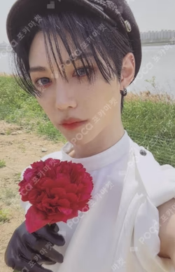 MAXIDENT FELIX photocard image