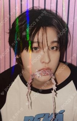 poppop HOTTRACKS RIKU photocard image