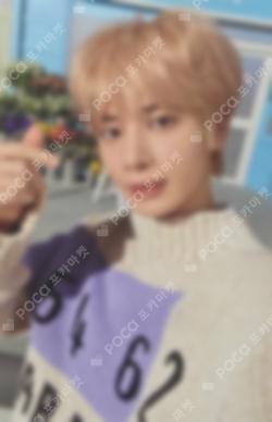 TAEHYUN'S FLOWER SHOP Ring (Gold) TAEHYUN photocard image