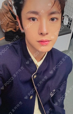 Pocamarket, NCT YUSHI poppop K-pop Photocard