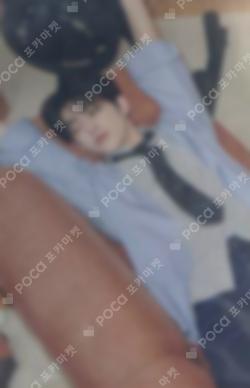 SEVENTEEN 2025 JAPAN FANMEETING 'HOLIDAY' LUGGAGE TAG