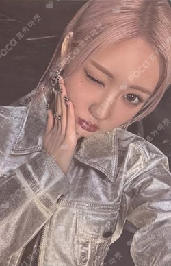 BABYMONSTER 1st ANNIVERSARY [BABYMONSTER is Here for Spring] EVENT