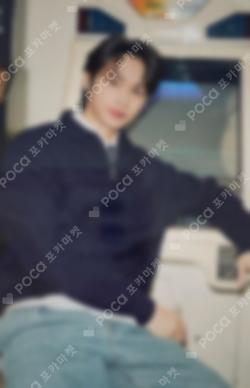SEVENTEEN 2025 JAPAN FANMEETING 'HOLIDAY' PHOTO CARD JUN photocard image