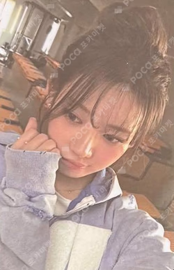 BABYMONSTER 1st ANNIVERSARY [BABYMONSTER is Here for Spring] EVENT RORA photocard image